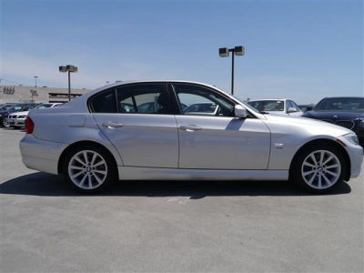 2011 BMW 328  i xDrive