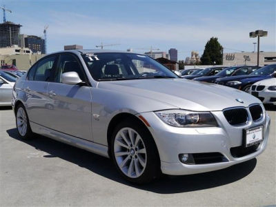 2011 BMW 328  i xDrive
