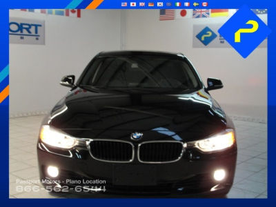 2012 BMW 328  i