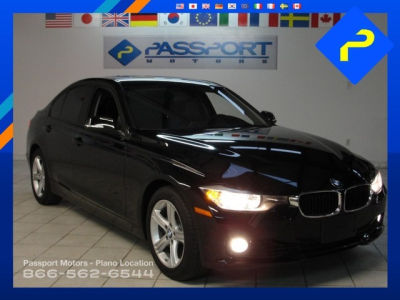 2012 BMW 328  i
