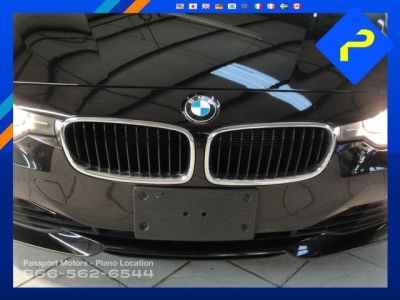 2012 BMW 328  i