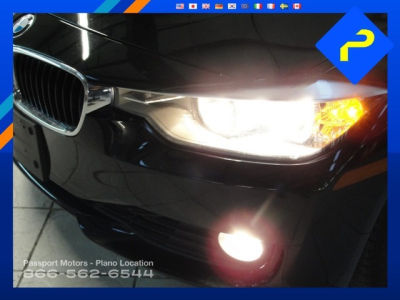 2012 BMW 328  i