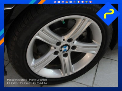 2012 BMW 328  i