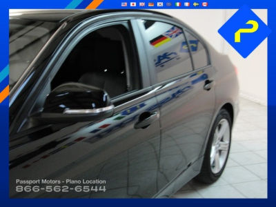 2012 BMW 328  i