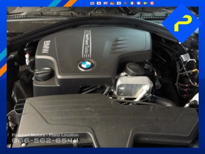 2012 BMW 328  i