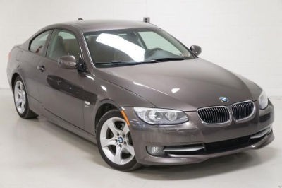 2011 BMW 328  i xDrive