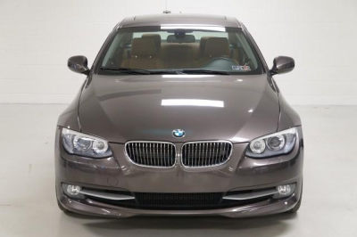 2011 BMW 328  i xDrive