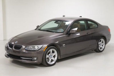 2011 BMW 328  i xDrive