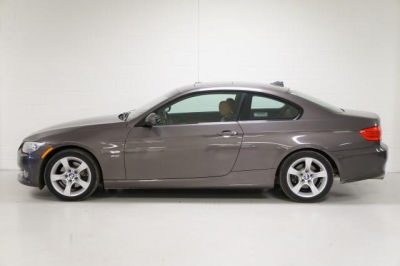 2011 BMW 328  i xDrive