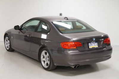 2011 BMW 328  i xDrive