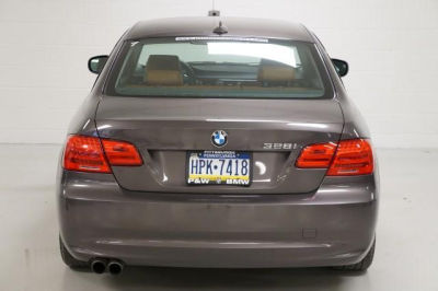 2011 BMW 328  i xDrive