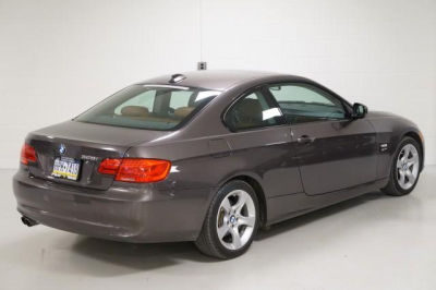 2011 BMW 328  i xDrive