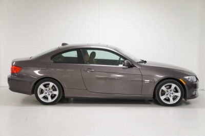 2011 BMW 328  i xDrive