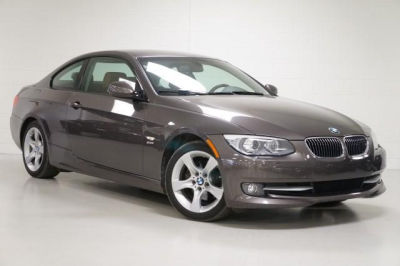 2011 BMW 328  i xDrive