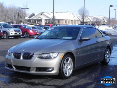 2009 BMW 328  i