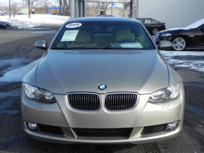 2009 BMW 328  i