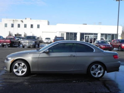 2009 BMW 328  i