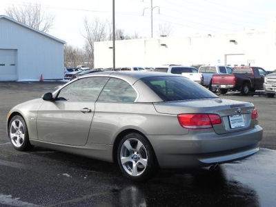 2009 BMW 328  i