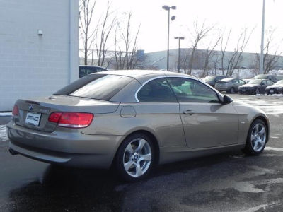2009 BMW 328  i