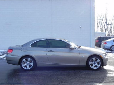 2009 BMW 328  i
