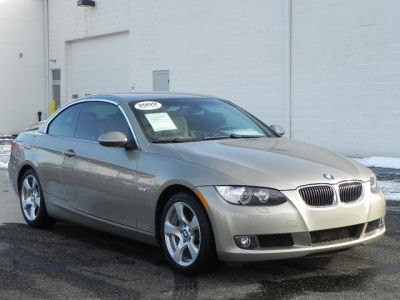 2009 BMW 328  i