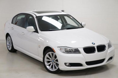 2011 BMW 328  i xDrive