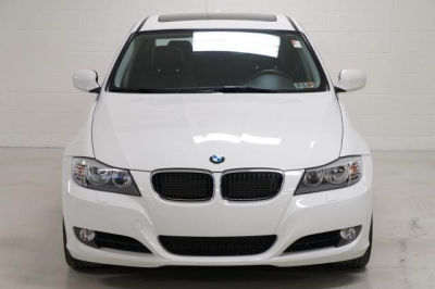 2011 BMW 328  i xDrive