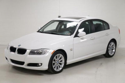 2011 BMW 328  i xDrive