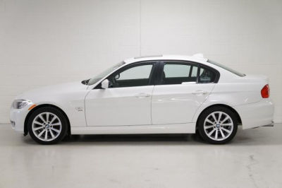 2011 BMW 328  i xDrive