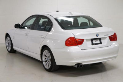 2011 BMW 328  i xDrive