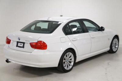 2011 BMW 328  i xDrive