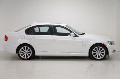 2011 BMW 328  i xDrive
