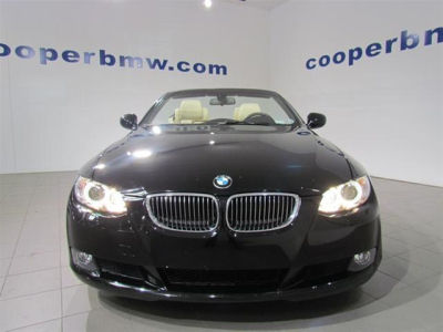 2010 BMW 328  i