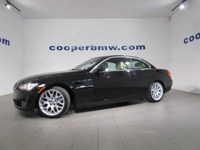 2010 BMW 328  i