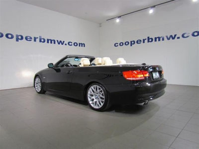 2010 BMW 328  i