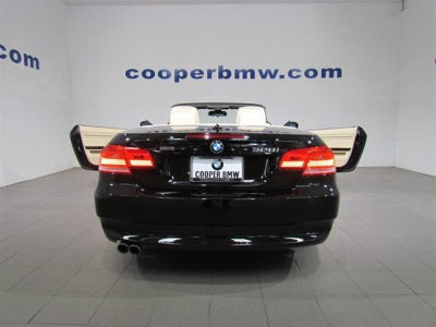 2010 BMW 328  i