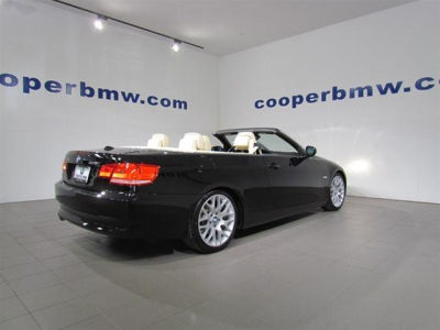 2010 BMW 328  i
