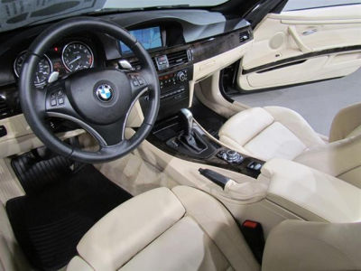 2010 BMW 328  i