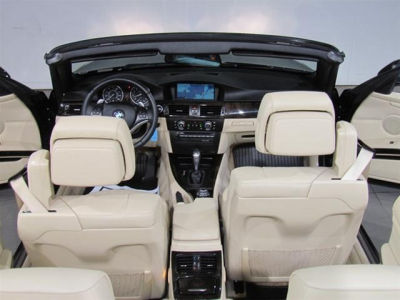 2010 BMW 328  i