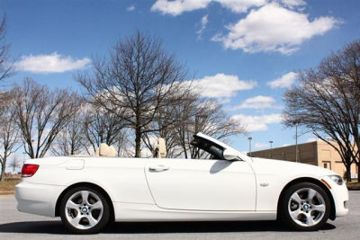 2009 BMW 328  i
