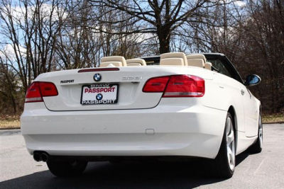 2009 BMW 328  i