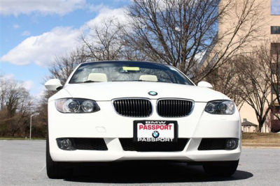 2009 BMW 328  i