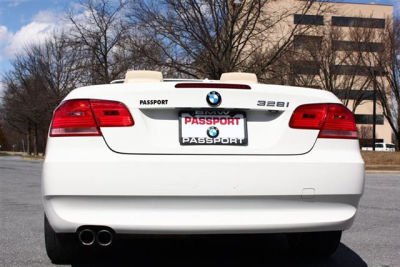 2009 BMW 328  i