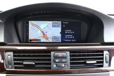 2009 BMW 328  i