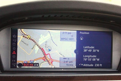 2009 BMW 328  i