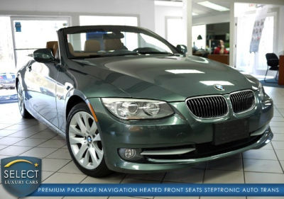 2011 BMW 328  i