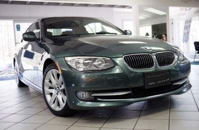 2011 BMW 328  i