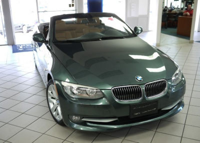2011 BMW 328  i
