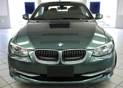 2011 BMW 328  i
