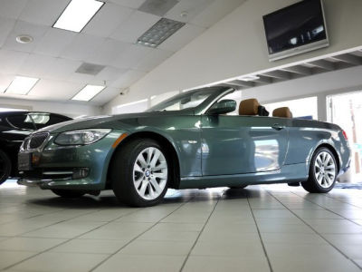 2011 BMW 328  i